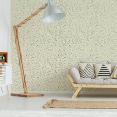 Tapeta Ścienna Żółty Nakrapiany KAMIEŃ Mur Ozdoba  - Miniaturka zdjęcia nr 3