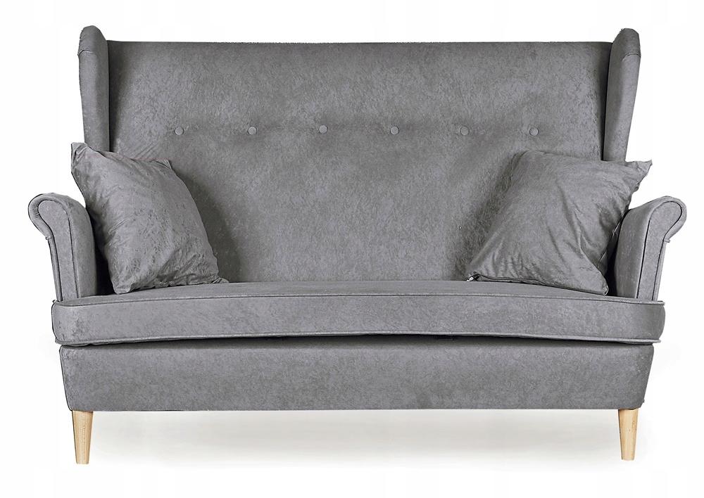 Zestaw wypoczynkowy sofa + 2 fotele Family Meble nr. 3