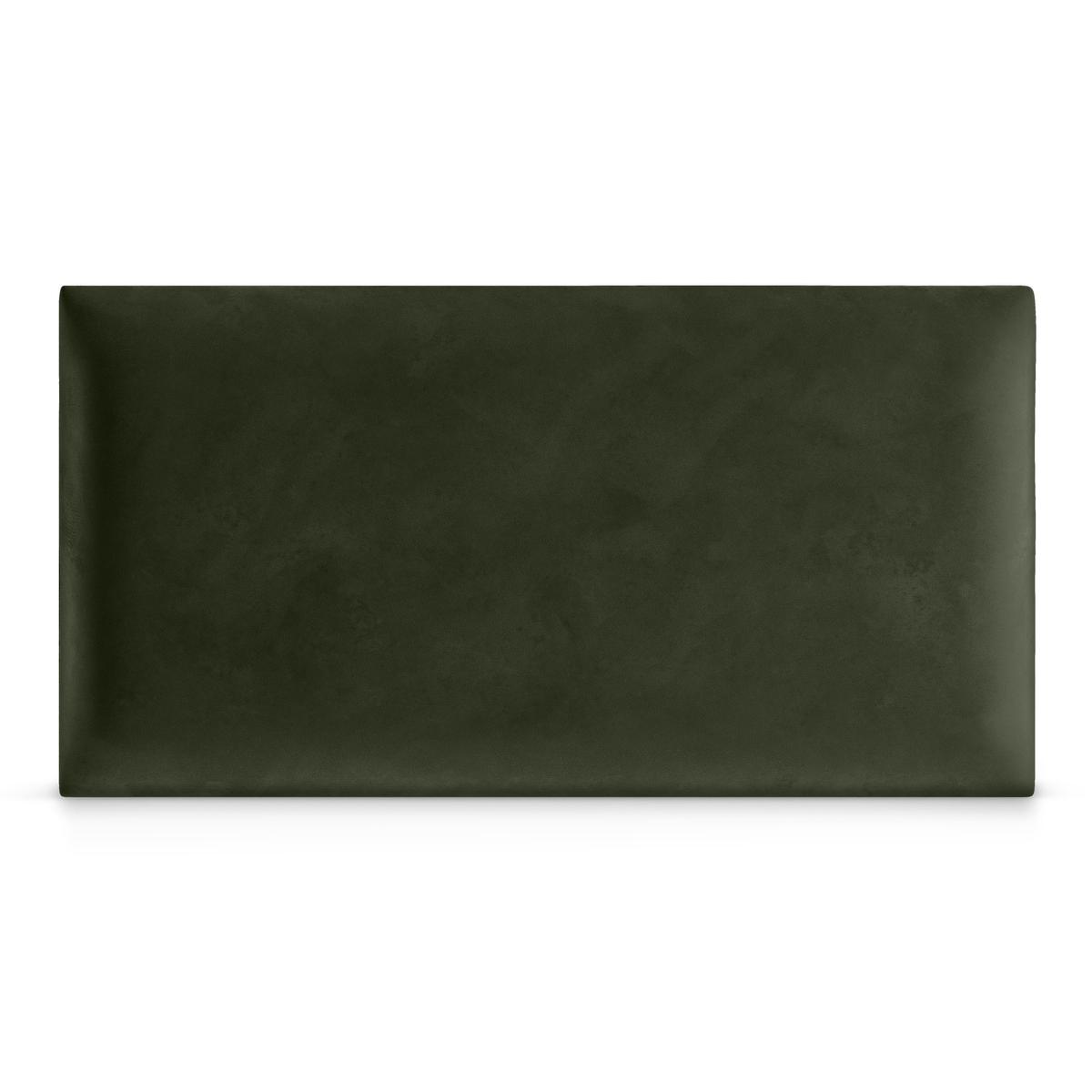 Panele tapicerowane 70x30 cm na ścianę prostokąt khaki nr. 2