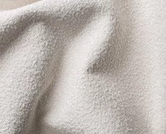 Kanapa rozkładana trzyosobowa Mediolan 250x112x90 cm LOOP 01 sofa z funkcją spania ivory - Miniaturka zdjęcia nr 10