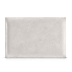 Panele tapicerowane 50x40 na ścianę wezgłowie kremowy - Miniaturka zdjęcia nr 2