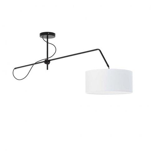 Lampa sufitowa z wysięgnikiem regulowanym RIO nr. 1