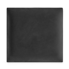 Panele tapicerowane 30x30 cm na ścianę kwadrat grafitowy - Miniaturka zdjęcia nr 2