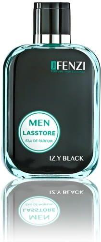 Fenzi Men Lasstore IZ.Y Black edp 100ml nr. 1