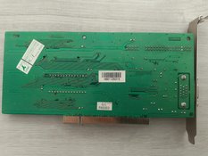 karta graficzna S3 Virge/DX Q5A4BB VGA - Miniaturka zdjęcia nr 4