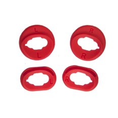 Gumki do Samsung Galaxy Buds Live SM-R180 - Miniaturka zdjęcia nr 3