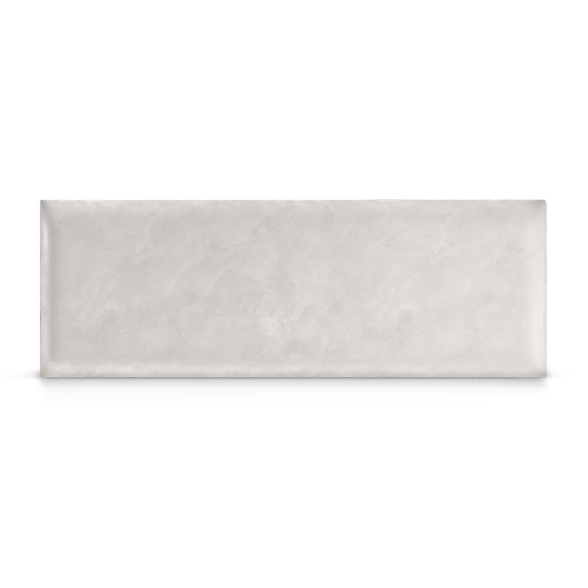 Panele tapicerowane 60x20 na ścianę wezgłowie kremowy nr. 2