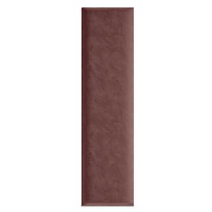 Panele tapicerowane 70x15 na ścianę prostokąt różówy  - Miniaturka zdjęcia nr 2