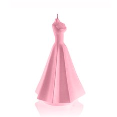 Świeca Bride Pink