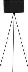  Jill&Jim Lampa podłogowa czarna Cella 48 x 157cm - Miniaturka zdjęcia nr 2