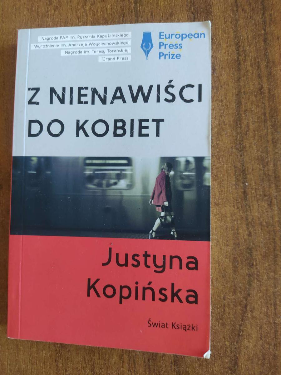 Książka nr. 3