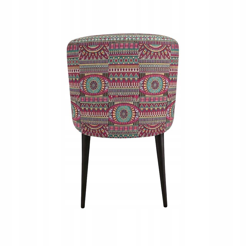 Krzesło Tapicerowane Premium Ravi| Producent Edite Meble nr. 3