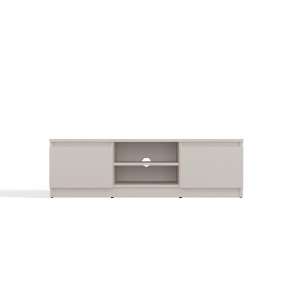 Szafka RTV Malwa 36x120x40 cm do salonu kaszmir beż nr. 10