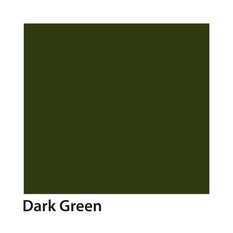 Świeca Grenade  Dark Green Big