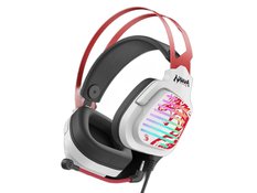 Słuchawki gamingowe A4TECH BLOODY G560 NARAKA 7.1 RGB - Miniaturka zdjęcia nr 1