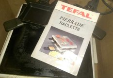 TEFAL_Kamień/ Metal_Elektryczny Grill_Uszkodzony KABEL - Miniaturka zdjęcia nr 7