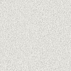 Łóżko tapicerowane VELLA 140x200 cm ze stelażem i pojemnikiem boucle do sypialni kremowy - Miniaturka zdjęcia nr 6