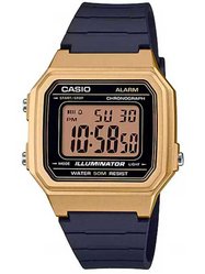 ZEGAREK UNISEX CASIO W-217HM-9A + BOX - Miniaturka zdjęcia nr 1