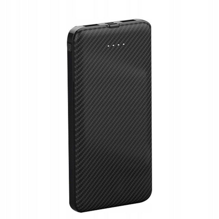 Powerbank ULTRASLIM 20000 mAh czarny nr. 1
