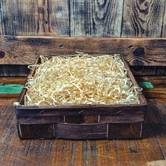Zestaw prezentowy 25x25x8 cm na prezent w zestawie wino bezalkoholowe idealny upominek - Miniaturka zdjęcia nr 10