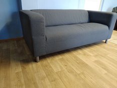 Sofa dwuosobowa - Miniaturka zdjęcia nr 2