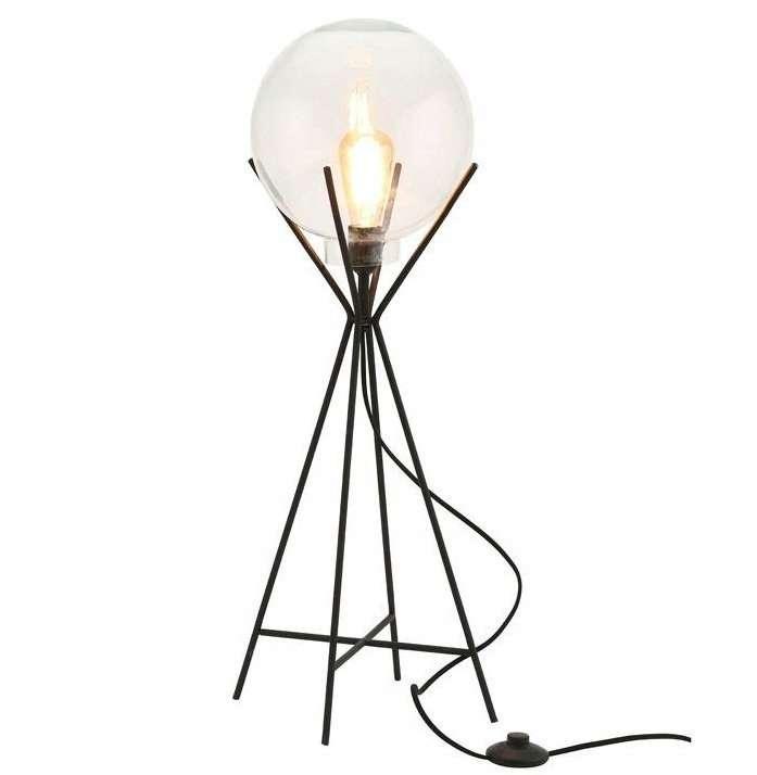 Villa Collection Lampa podłogowa Knold 80cm