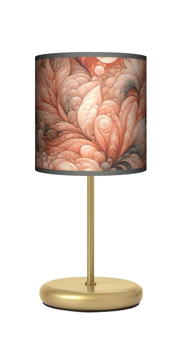 Lampa stojąca EKO - Aurora Pastello nr. 3