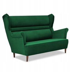 Zestaw wypoczynkowy sofa + 2 fotele Family Meble - Miniaturka zdjęcia nr 3