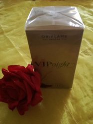 Perfumy damskie 50ml. VIP Night -Eau de Parfum 50 ml.  - Miniaturka zdjęcia nr 3