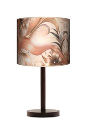 Lampa stołowa duża - Spira Aurea - Miniaturka zdjęcia nr 2