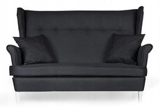 Zestaw wypoczynkowy sofa + 2 fotele Family Meble - Miniaturka zdjęcia nr 2