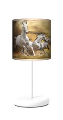 Lampa stojąca EKO - Horses