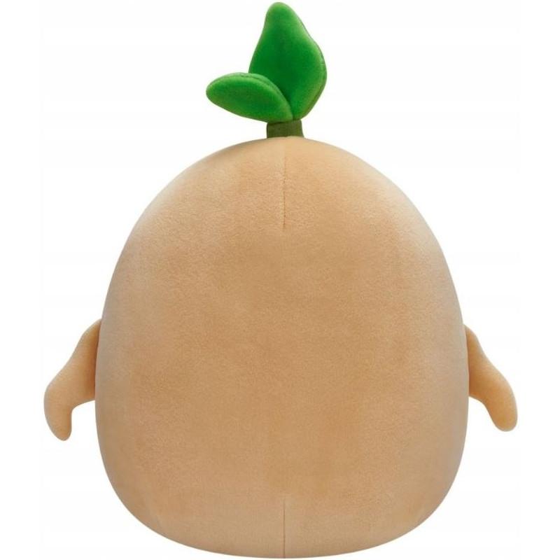  MIĘKKA MASKOTKA PLUSZOWA PLUSZ PLUSZAK ŻEŃ-SZEŃ JYRI 20cm dla dziecka SQUISHMALLOWS nr. 4