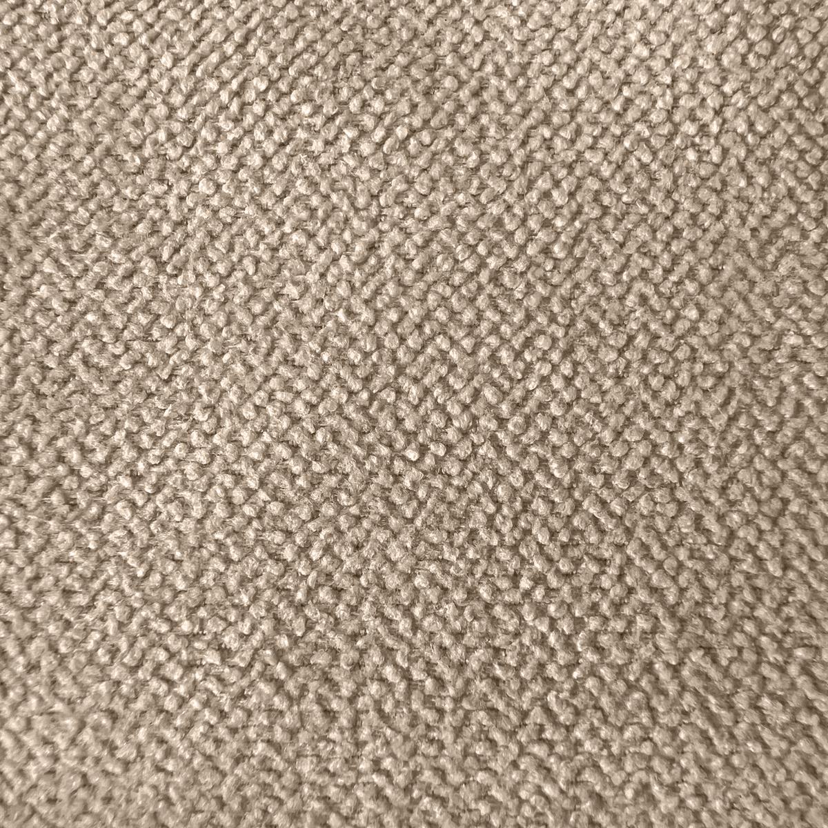 Sofa Viluś 106x75x80 cm beżowy rozkładana sofa narożna jednoosobowa z funkcją spania i pojemnikiem na pościel nr. 4
