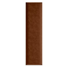 Panele tapicerowane 80x20 na ścianę prostokąt miodowy - Miniaturka zdjęcia nr 2