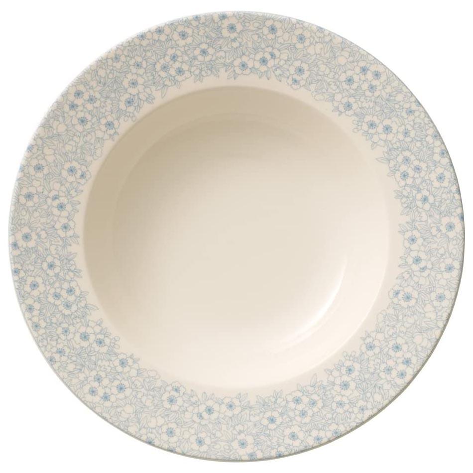 Talerz głęboki 25 cm Floreana Blue Villeroy & Boch dod jadalni nr. 1