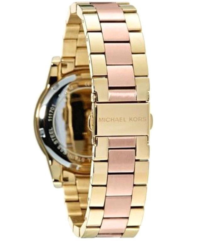 ZEGAREK DAMSKI MICHAEL KORS MK6475 - RITZ (zm505d) nr. 4