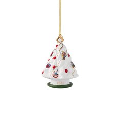 Zawieszka-choinka Christmas Classics Villeroy & Boch - Miniaturka zdjęcia nr 1