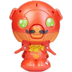 BAKUGAN CZERWONY FIGURKA PYRUS KING CUBBO SPIN MASTER - Miniaturka zdjęcia nr 7