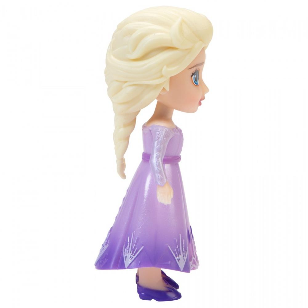 Ruchoma figurka elsa kraina lodu disney frozen dla dziecka nr. 8