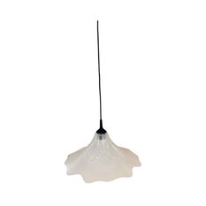 Lampa wisząca kwiat, Narva Leuchen, Niemcy, lata 70. - Miniaturka zdjęcia nr 11