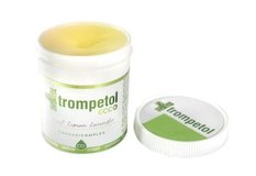 TROMPETOL Maść konopna ECCO - Mint Lemon & Lavender - 100ml