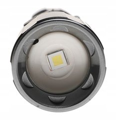 Latarka LED mocna diodą SST40 1000LM z funkcją zoom - Miniaturka zdjęcia nr 2