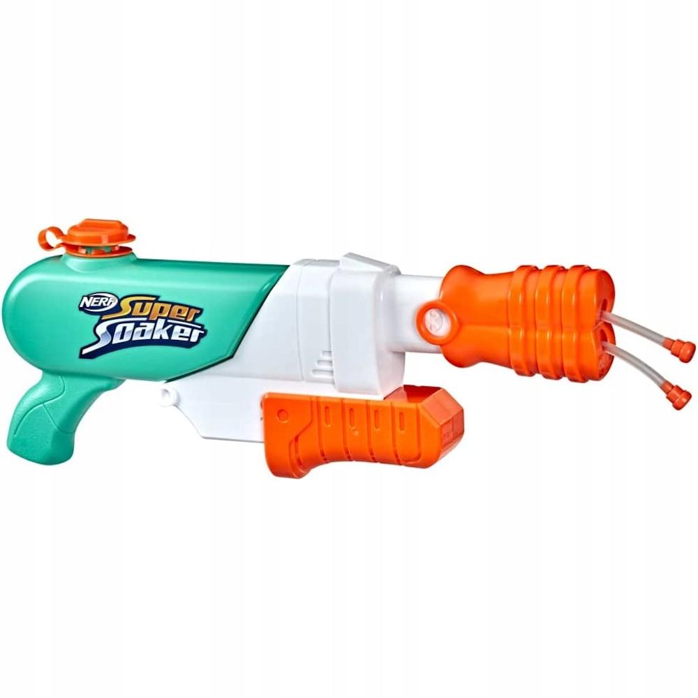 NERF SUPER SOAKER PISTOLET NA WODĘ HYDRO FRENZY nr. 2