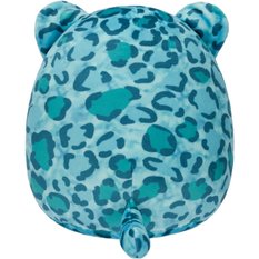 Maskotka SQUISHMALLOWS 14 cm tygrys szablożębny griffin miękka pluszowa dla dziecka  - Miniaturka zdjęcia nr 4