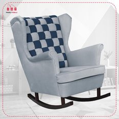 Fotel uszak bujany Carol Duo Family Meble - Miniaturka zdjęcia nr 2