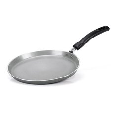 Patelnia do naleśników 25 cm Melodia Finegres Moneta - Miniaturka zdjęcia nr 1