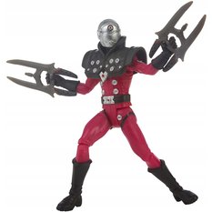 Figurka POWER RANGERS beast morphies tronic hasbro ruchoma dla dziecka - Miniaturka zdjęcia nr 3