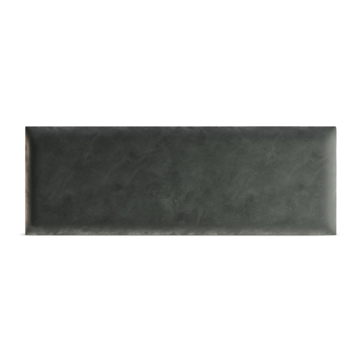  Panele tapicerowane 50x15 cm na ścianę magic velvet szary nr. 2