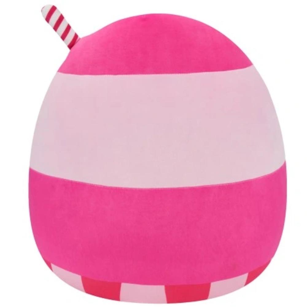 MIĘKKA MASKOTKA PLUSZOWA PLUSZAK PONCZ OWOCOWY JANS 40cm dla dziecka SQUISHMALLOWS  nr. 4